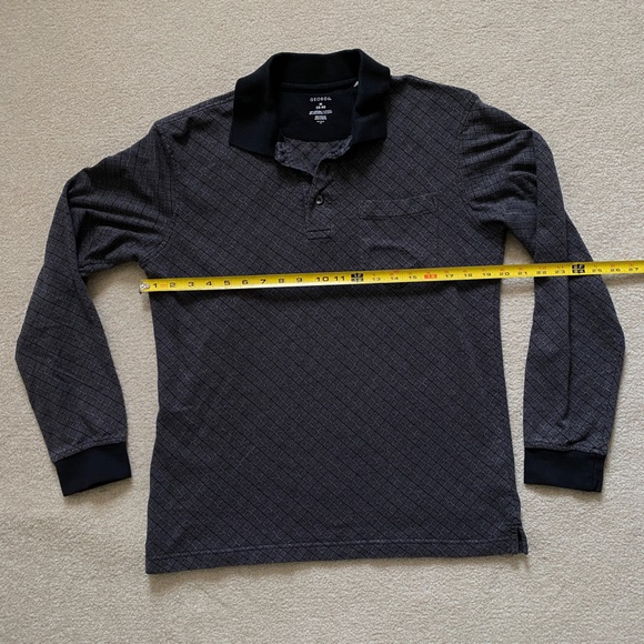 Long sleeves shirts for men - Picture 2 of 5